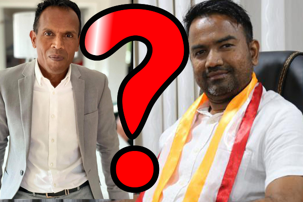பிள்ளையானின் இரகசிய பொட்டலங்களை ஐ.நாவில் அவிட்டு விட்ட அசாத்மௌலானா | Tmvp Informant Spills The Beans