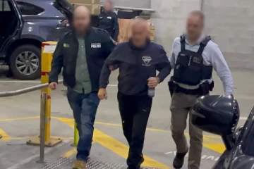 ரஷ்ய அதிகாரிகளுக்கு உளவு பார்த்த அவுஸ்திரேலிய பிரஜைகள்