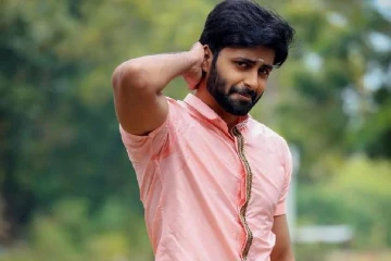 குக் வித் கோமாளி அஷ்வினுக்கு ஜோடியான 6 கதாநாயகிகள் ! யாரெல்லாம் தெரியுமா?