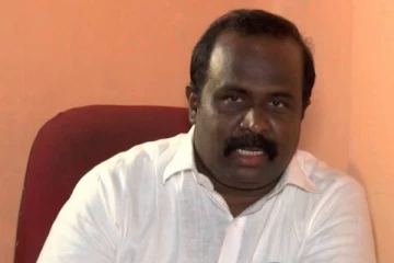 திருச்சி சிறப்பு முகாமில் உள்ள இலங்கைத் தமிழர்கள் குறித்து செல்வம் அடைக்கலநாதன் விடுத்துள்ள கோரிக்கை