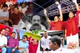 தள்ளாடும் மகிந்தவின் சாம்ராஜ்ஜியம்.. பரிதாப நிலையில் மொட்டுக்கட்சி