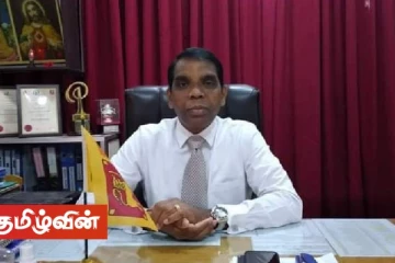 காணி ஆவணங்கள் அனுராதபுரத்திற்கு எடுத்து செல்லப்பட்டமை எனது முடிவு அல்ல - அரசாங்க அதிபர் மகேசன் விளக்கம்