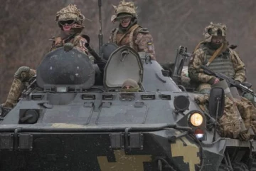 ரஷ்யாவின் மூத்த ராணுவ அதிகாரியை கொன்ற உக்ரைன்! பரபரப்பு தகவல்