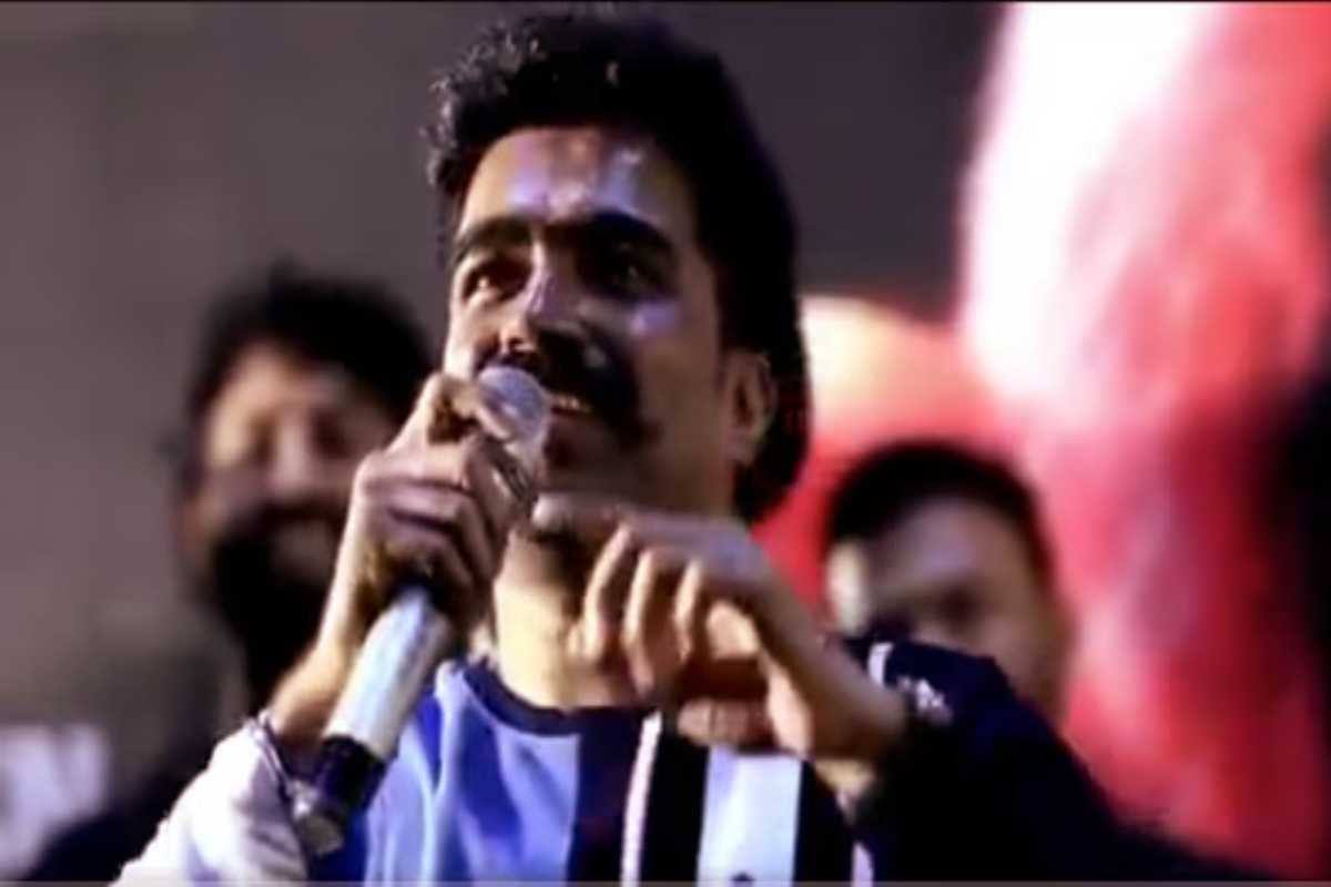 இரண்டு முறை உயிரை மாய்த்துக்கொள்ள நினைத்தேன்! இசையமைப்பாளர் உருக்கம் | Musician Who Dared To Commit Wrong Decision Twice இரண்டு முறை உயிரை மாய்த்துக்கொள்ள நினைத்தேன்! இசையமைப்பாளர் உருக்கம் | Musician Who Dared To Commit Wrong Decision Twice