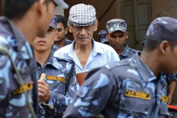 பிரபல சீரியல் கில்லர் சோப்ராஜ் விடுதலை: ஆசைகாட்டி அழகிய இளம்பெண்களை கொலை செய்த பின்னணி