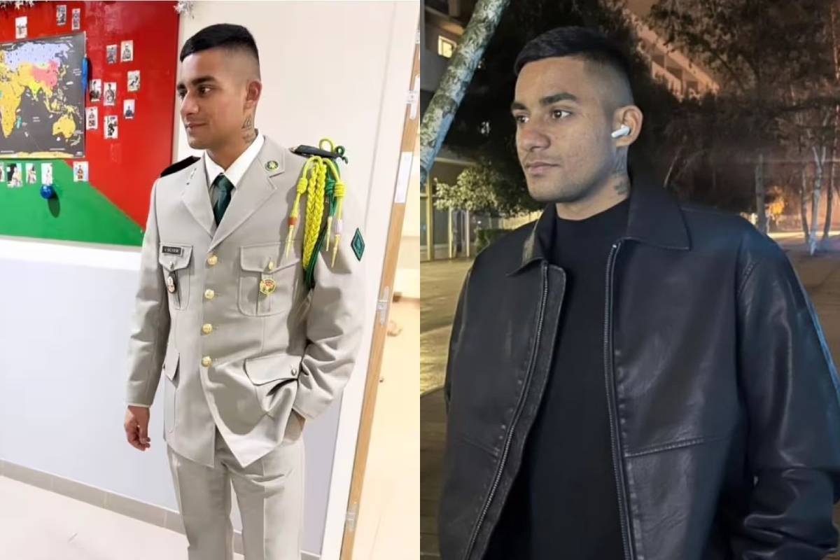 ஜேர்மனியில் கொல்லப்பட்ட இந்தியர்: நீடிக்கும் மர்மம் | Indian Served In French Army Killed In Germany ஜேர்மனியில் கொல்லப்பட்ட இந்தியர்: நீடிக்கும் மர்மம் | Indian Served In French Army Killed In Germany