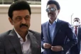 மீண்டும் வெளிநாடு பயணம் புறப்படும் முதல்வர் மு.க.ஸ்டாலின் - சட்டப்பேரவையில் அமைச்சர் டிஆர்பி ராஜா!