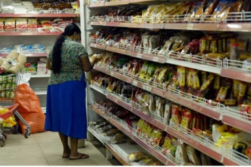 நுகர்வோர் பாதுகாப்பு சட்டத்தில் திருத்தம்