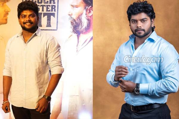 மலையாள திரையுலகில் நுழைந்த காமெடி நடிகர் TSK .. அடித்த ஜாக்பாட்! | Tsk About His Cinema Life