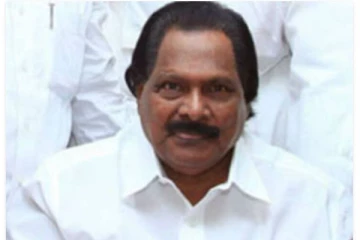 அதிமுகவின் அவைத் தலைவராக தமிழ் மகன் உசேன் நியமனம் : அதிமுக செயற்குழுவில் முடிவு