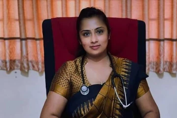 கிளிநொச்சி மருத்துவர் பிரியந்தினி விவகாரத்தில் நடந்தது என்ன! வெளியான பகீர் தகவல் (VIDEO)