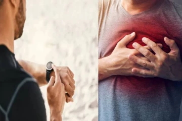 மாரடைப்பால் துடித்த CEO; உயிரை காப்பாற்றிய ஸ்மார்ட் வாட்ச் - எப்படி தெரியுமா?