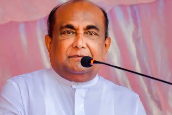 கோட்டாபாய பதவிவிலகினார்  ;  அறிவித்தார் சபாநாயகர் | Gotabaya Resigned Speaker Announced