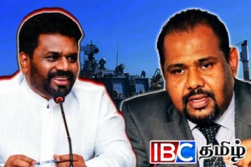 ஜனாதிபதியை நோக்கி சரமாரி கேள்வி எழுப்பிய கஜேந்திரகுமார் எம்.பி