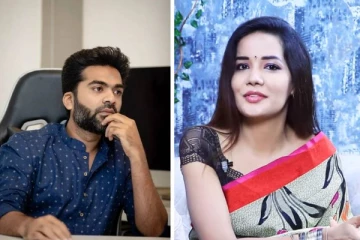 நான் சிம்புவை 16 வருடமாக காதலிக்கிறேன்! முதல் முறையாக வெளிப்படையாக சொன்ன பிரபல நடிகை