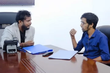 அலுவலகத்தில் அரங்கேறிய அலப்பறைகள்! இலங்கை இளைஞர்களின் அசத்தல் காட்சி