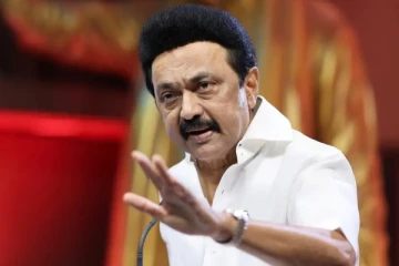 ”எடப்பாடி பழனிசாமி இல்லை... இனி பாஜக பழனிசாமி” - முதல்வர் மு.க.ஸ்டாலின் கடும் விமர்சனம்