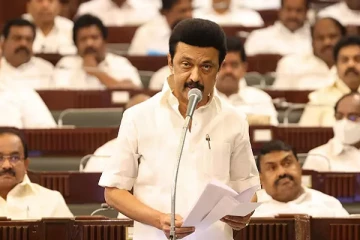 ලංකාව ගැන යෝජනාවක්  තමිල්නාඩු ප්‍රාන්ත සභාවේදී ඒකමතිකව සම්මත වෙයි