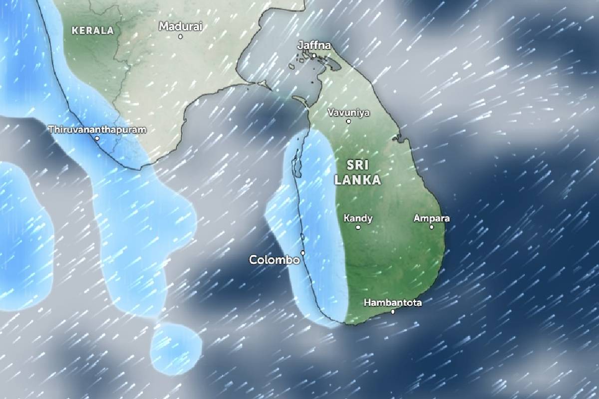 நாட்டை தாக்கும் பருவமழை ; பொதுமக்களுக்கு விடுத்துள்ள முக்கிய எச்சரிக்கை | Southwest Monsoon Begins Important Warning Public