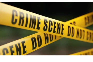 பணத்தைத் திருப்பித் தராத ரயில்வே ஊழியர் - ரத்தம் சொட்ட சொட்ட.. காஞ்சிபுரத்தை உலுக்கிய கொலை !