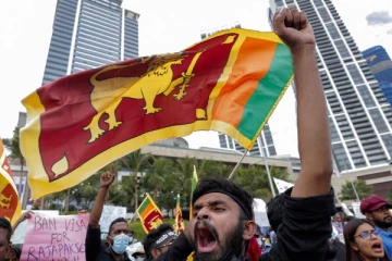 கொழும்பில் மீண்டும்  வன்முறை வெடிக்கும் அபாயம்!