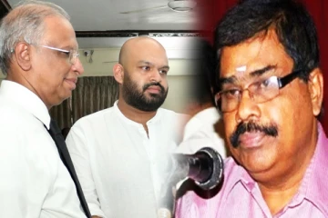 சுய அரசியலுக்கான திட்டமிட்ட காய் நகர்தலே தமிழர் பொதுவேட்பாளர் விடயம்: சாணக்கியன் விசனம்