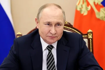 உக்ரைன் படையெடுப்புக்கு பிறகு முதல் முறையாக வெளிநாடு செல்லும் புடின்