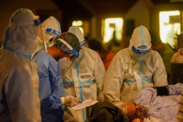 இலங்கையில் கோவிட் தொற்றால் 209 வைத்தியர்கள் பாதிப்பு! - மூவர் பலி