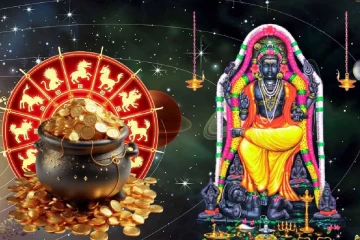மகம் நட்சத்திரத்தில் நுழையும் குரு பகவான்: உச்சகட்ட அதிர்ஷ்டம் பெறும் டாப் 3 ராசிகள்!