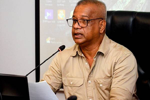 சரத் பொன்சேகாவின் பதவி தொடர்பாக அரசாங்கம் வெளியிட்ட தகவல் | Sarath Fonseka