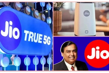 Jio Air Fiberன் அசத்தல் திட்டம்: வெறும் ரூ.401ல் மட்டுமே