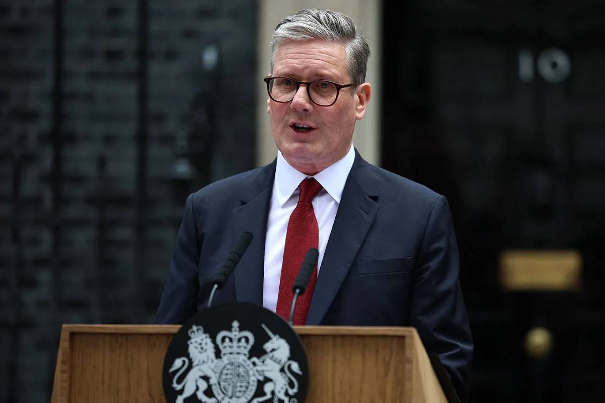 ஈரான் - அமெரிக்கா போர்நிறுத்தம்: திடீரென மத்திய கிழக்குக்கு பறந்த பிரித்தானிய பிரதமர் | Keir Starmer Gulf Visit Uk Forces Ceasefire