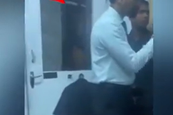 துஷ்பிரயோகம் ; கொழும்பு பிரபல ஹோட்டலின் பாதுகாப்பு மேலாளர் கைது! | Colombo Hotel Employee Arrested Assault Trainees துஷ்பிரயோகம் ; கொழும்பு பிரபல ஹோட்டலின் பாதுகாப்பு மேலாளர் கைது! | Colombo Hotel Employee Arrested Assault Trainees