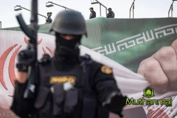 நாட்டின் ஆயுதப் படைகள் முழுமையாக தயார்! ஈரான் வெளியிட்ட அதிரடி அறிவிப்பு