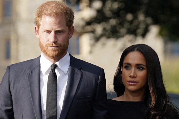மன்னரிடம் தனியாக சந்தித்து பேச உள்ள இளவரசி மேகன்! | Princess Meghan To Meet The King Alone