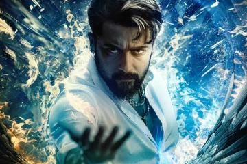 சூர்யாவின் கங்குவா படத்தின் சென்சார் ரிப்போர்ட்.. ரன் டைம் எவ்வளவு தெரியுமா