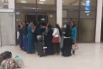 කුවේට් රාජ්‍යයෙන් ලාංකිකයන් 20 පිටුවහල් කරයි - ගෘහ සේවය ඇතුළු රැකියා වලට ගිය අය කටුනායකට