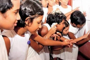 புலமைப்பரிசில் பரீட்சை மாணவர்களின் வெட்டுப்புள்ளிகள் வெளியானது!