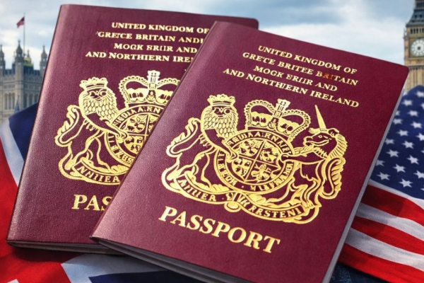 பிரித்தானியா செல்பவர்களுக்கு வெளியான முக்கிய அறிவிப்பு! அதிர்ச்சியில் பிரித்தானியர்கள்.. | Dual Nationals Denied Entry To Uk British Passport