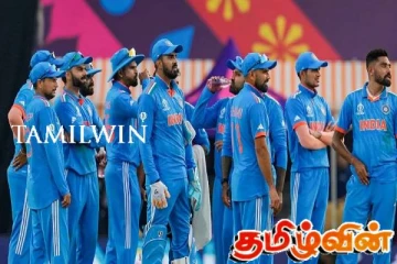 செம்பியன்ஸ் ட்ரொபி தொடர்: இந்திய அணி அறிவிப்பு