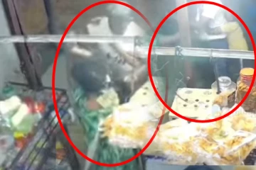 யாழில் பிள்ளையின் கண்முன்னே தாய்க்கு அரங்கேற்றிய கொடூரம்!