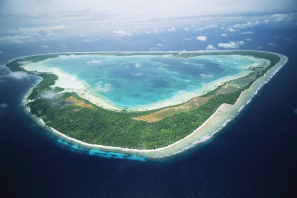 உலகில் முதலாவதாக கிரிபாட்டி தீவில் பிறந்த 2026 புத்தாண்டு - கடைசியாக எந்த நாட்டில்? | Which Country Celebrate 2026 New Year First Last