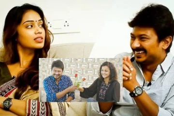 50 கோடி வீடு, சொகுசு கார் வாங்கி கொடுத்தாரா!! கோபத்தில் கிருத்திகா உதயநிதி பதிலடி..