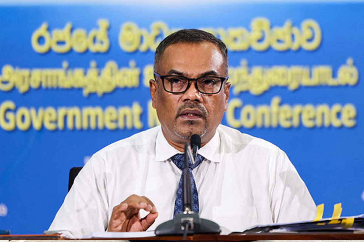 எரிபொருள் விலை திருத்தம் தொடர்பில் வெளியான அறிவிப்பு | No Possibility Of Reducing Fuel Prices எரிபொருள் விலை திருத்தம் தொடர்பில் வெளியான அறிவிப்பு | No Possibility Of Reducing Fuel Prices