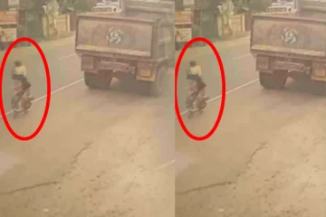 யாழில் வீதியில் சென்ற மூதாட்டிக்கு காத்திருந்த அதிர்ச்சி