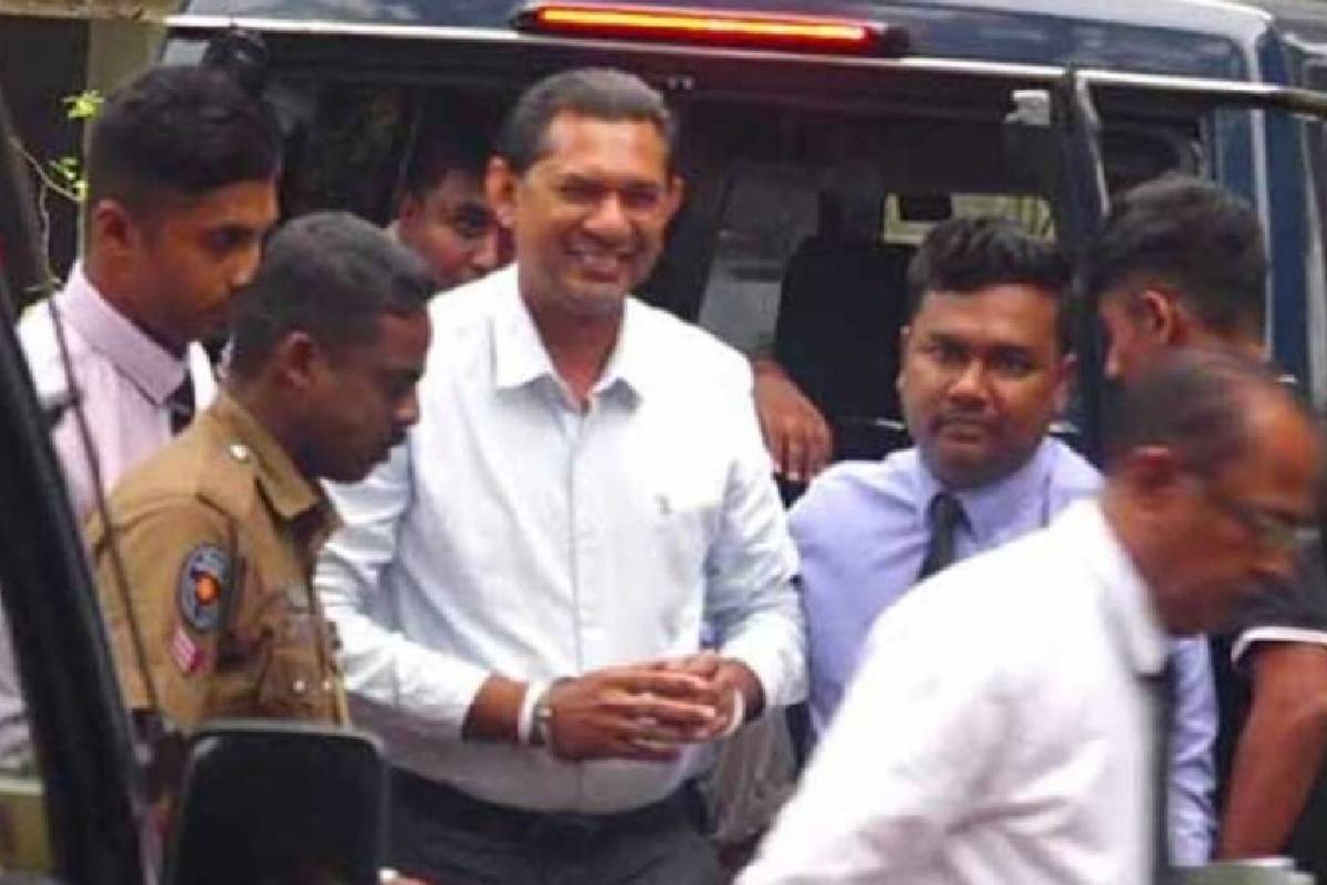 கோட்டாபய ராஜபக்சவுக்கு எதிராக குடும்ப உறுப்பினர் ஒருவரின் வாக்குமூலம்! | Gotabaya Rajapaksa Sugeeshwara Bandara