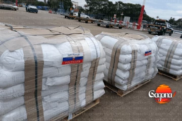 රුසියානු මානුෂීය ආධාර තොගයක් කටුනායකට