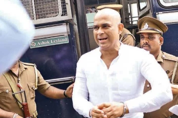 மீண்டும் சிறை செல்வாரா ரஞ்சன் ராமநாயக்க..!