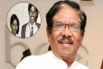 அங்கயே என்னுடைய வாழ்க்கை முடிஞ்சிடுச்சு - பராதிராஜாவின் எமோஷனல் காதல் கதை