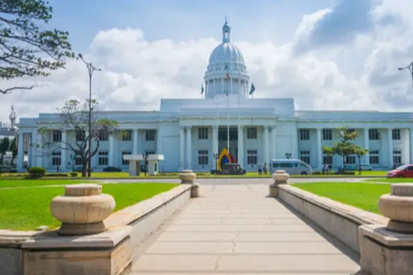 கொழும்பு மாநகர சபையின் அதிகாரம் அநுரவின் NPP வசமானது | Control Of Colombo Municipal Council To Npp